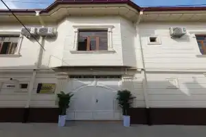 Shaxboz Guest House, Samarkand
