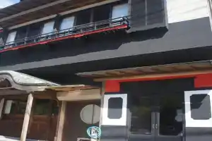 宿坊かつら Hostel, Izu