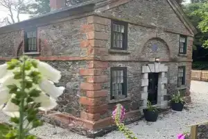 Bridge Cottage Upper Malone, Belfast
