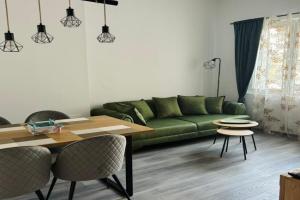 Apartment Black Sea Center 1, Varna