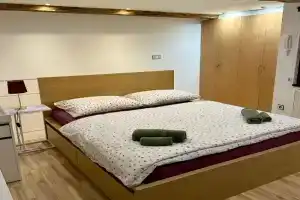 Palac Anežka D1 Apartments, Brno