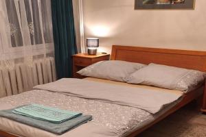 Apartament - noclegi u Piotra, Ostroda