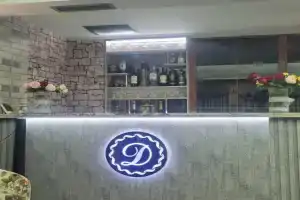 DALLAR Guest House, Yerevan