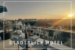 StadtBlick Hotel, Bad Salzuflen