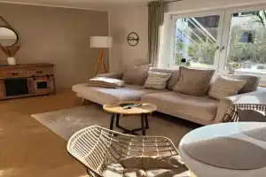 Ferienwohnung am Stadtpark Apartments, Erding