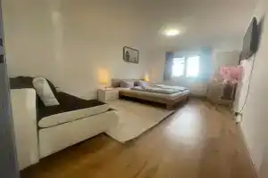 Ferienwohnung Dinh Apartments, Uhldingen-Muehlhofen