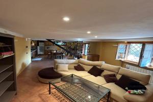 Casa Serena, Massarosa