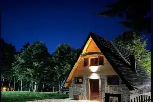 Mala Villa Sofija, Mojkovac