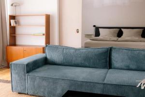 Cosy Apartment in Schillerkiez, Berlin