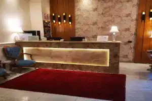 Golden Hoster Hotel, Alexandria