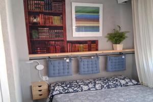 Nueva 2 Guest house, Algeciras