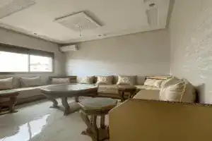 Housse Fez City Apartments, Fes
