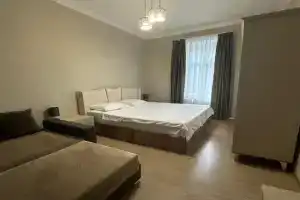 Sweet Guest House, Borjomi