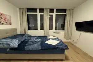 City Ferien Wohnungen 4 Guest house, Rosenheim