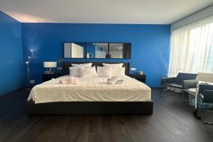 LuganoApartment, Lugano