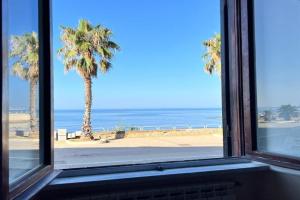 Sealovers house Thaon the Revel, Civitavecchia