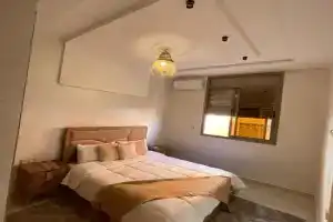 Modern apartment for a comfortable holiday, Agadir