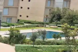 Whimsical Waters 2 Bedroom Taghazout Bay Taouirt, Agadir