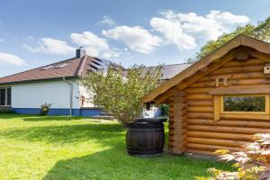 Eenhoorn Guest house, Dierhagen