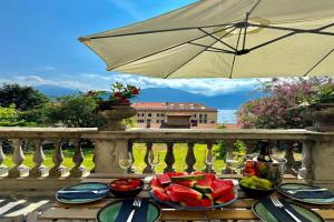 Giardino Floreale di Apartments, Menaggio