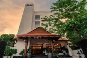 Golden Sanctuary Boutique Hotel, Siem Reap