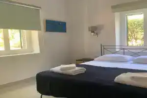 Aeacus Serenity Apartment, Aegina Town