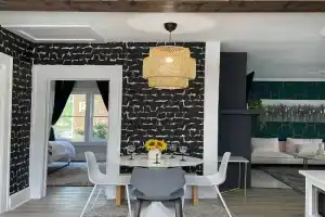 Atlanta's Secret Getaway Guest house, Atlanta
