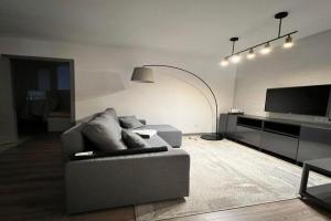 Luxe on Gogol street Apartments, Karagandy