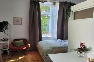 STAY Studio 1 zentral Balkon Parkplatz, Bad Pyrmont