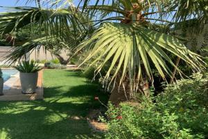 Espace privée une chambre ,salle bain toilettes chez l habitants Guest house, Valence