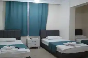Odak Pansiyon Guest house, Canakkale