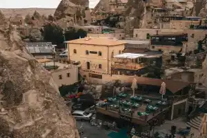 Sierra Cave Göreme Cappadocia Apart-hotel, Goereme