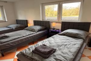 Vintage Parkside Apartment, Kassel