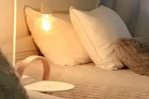 Aurora Guest Room, Rovaniemi