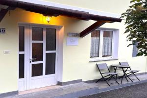 Apartma Suzy, Bovec