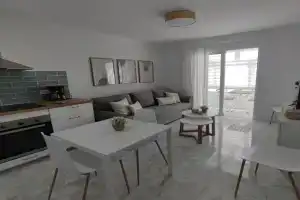 Nice cozy apartment near the dunes, Maspalomas