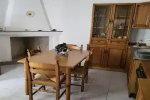 Casa indipendente Adelina, Tertenia