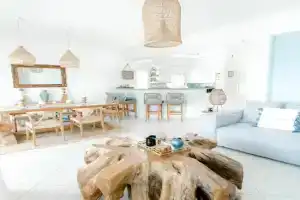 My Greek Oasis Apartments, Loutraki