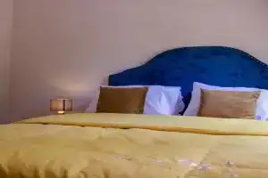 Lwathane Suites, Arusha