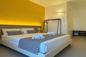 Tevergad Suites & Rooms, Cinisi