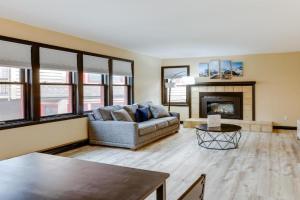 Darling Dwelling 2 Mi to Dtwn!, Durango
