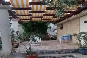 Apartments with parking space, Zadar - 23145, Vinjerac