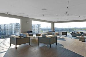 Modern Downtown Apartment, Birmingham