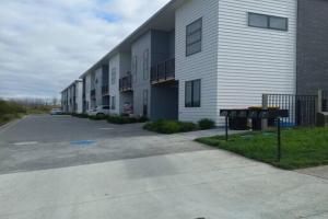 Cozy is the word Apartments, Tauranga