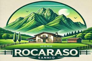 Sannio Home Guest house, Roccaraso