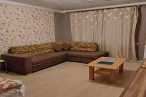 Sea apartment, Liepaya