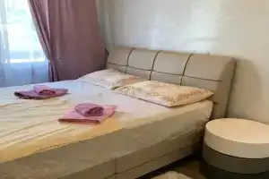 Njaro del mar 1 Apartments, Petrovac