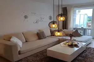 Ferienwohnung Inn-Blick, Passau