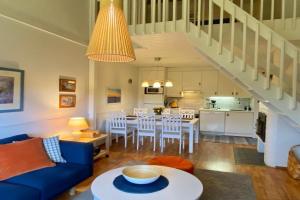 Herranterttu Apartments, Saariselka