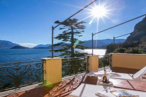 Villa Evelyn Terrazzo, Menaggio